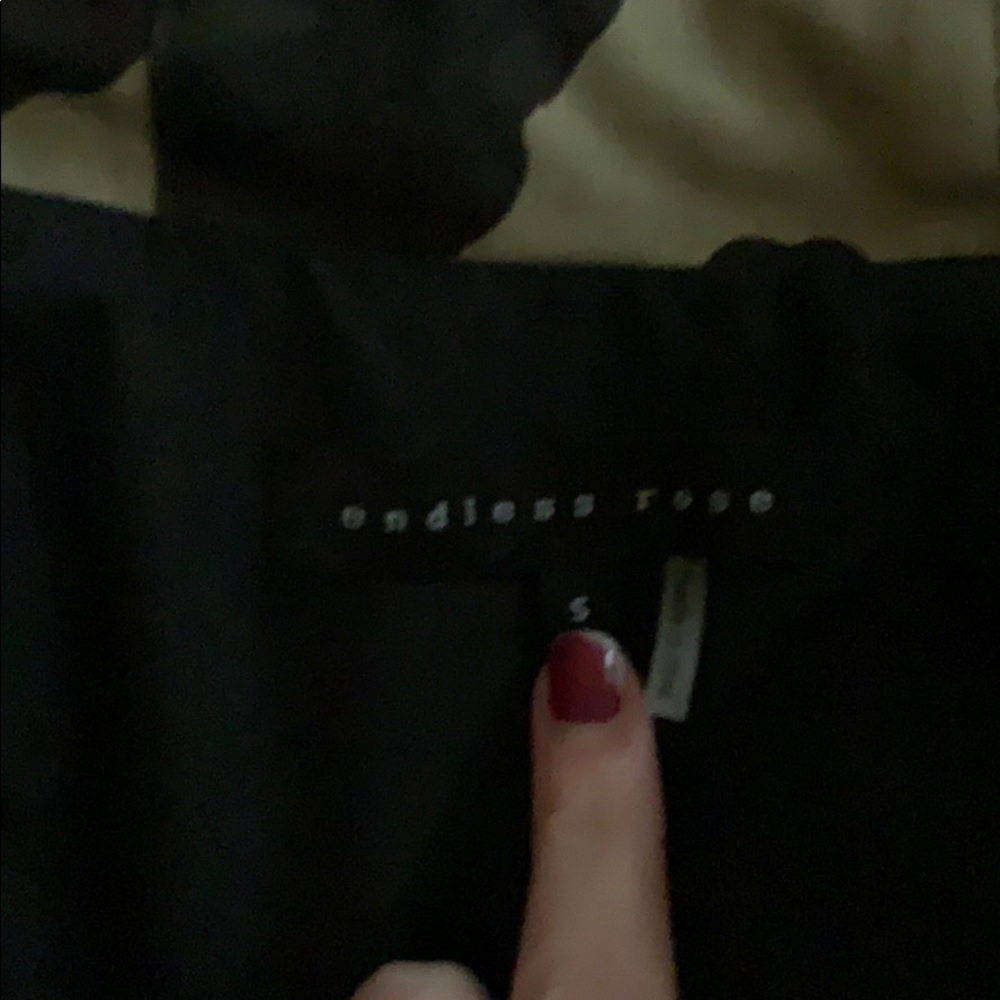 NWOT Camo print Trench - Picture 5 of 6